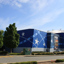 Cineplex Langley